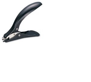 Handheld Staple Remover for HEAVY DUTY staple - 1x BLACK - Picture 1 of 1
