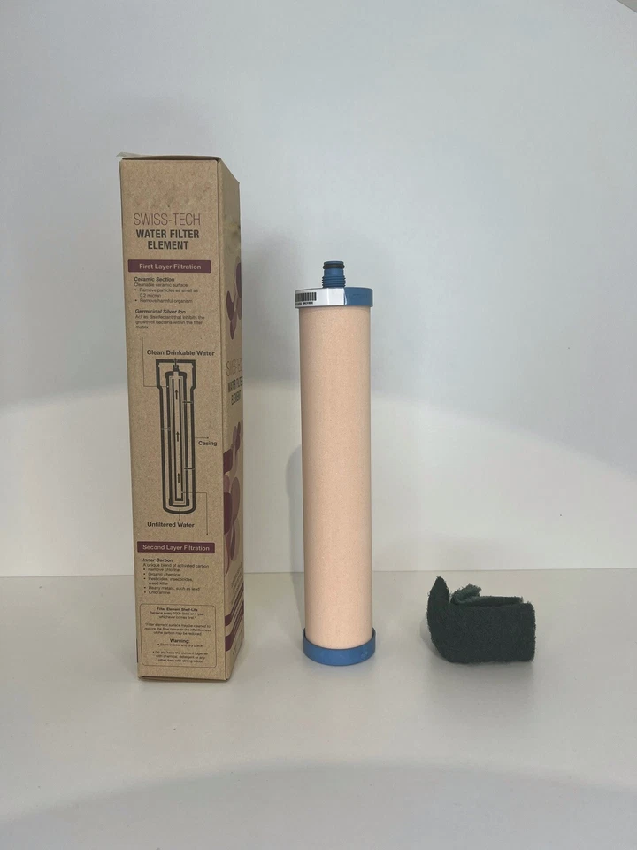 Swiss Tech Element - Image 1 of 1