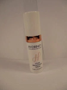 Hydrinity Vivid Brightening Serum 5ml/0.16oz Sample Size - Picture 1 of 2
