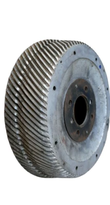 tamburo anteriore 3 ceppi destro alfa romeo giulia spider ss 1600 sprint  Foto 1 de 4