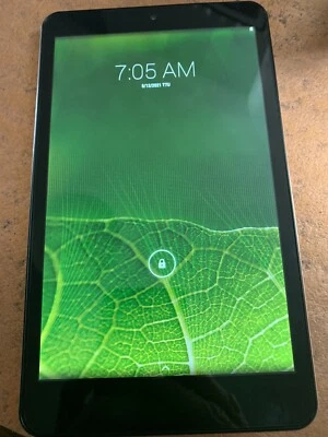 Elite Pad i8s Tablet 8" 800x 1280 Screen 1080 Video ANDROID. UK Private Seller.  - Image 1 of 4