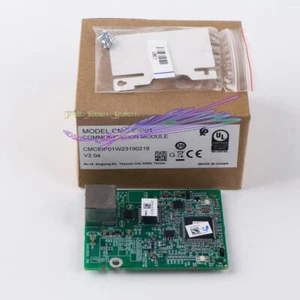 1PCS New Delta CMC-EIP01 Inverter Communication Card - Picture 1 of 1