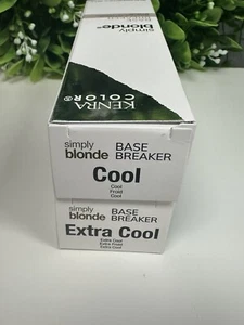 Kenra Color Simply Blonde Base Breaker 2.05 0z - Picture 1 of 1