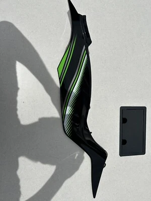 2018 Kawasaki Ninja Zx6r fairing Foto 1 de 4