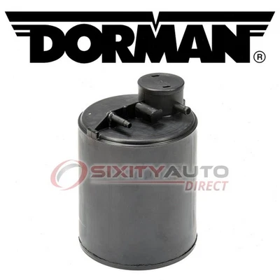 Dorman Vapor Canister for 1995-1997 Oldsmobile Aurora 4.0L V8 Emission ev Foto 1 de 4