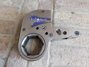 HYTORC STEALTH 4 2-3/8" LINK FOR HYDRAULIC TORQUE WRENCH S4-60 - Picture 1 of 8