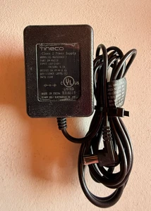 TINECO Ladegerät KL-WA260060-J Netzkabel für A10 & A11 - Bild 1 von 2