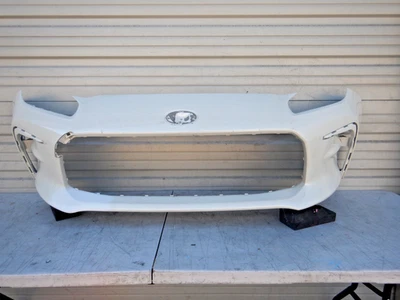 Cubierta de parachoques delantero OEM Toyota Gr86 2022 a 2025 Foto 1 de 4
