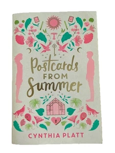 Postcards from Summer by Cynthia Platt - Picture 1 of 6