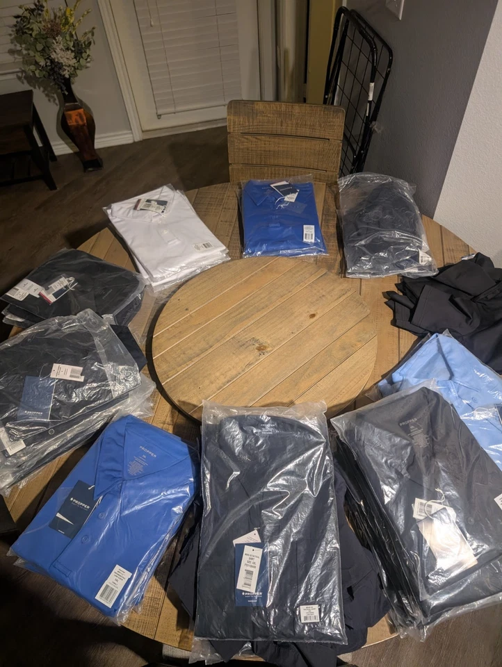 Camisas Propper (42) Foto 1 de 1