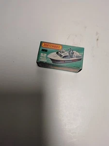 MATCHBOX / LESNEY 1-75 SUPERFAST (52b) LANCIO POLIZIA - (CONFEZIONE) - Foto 1 di 10