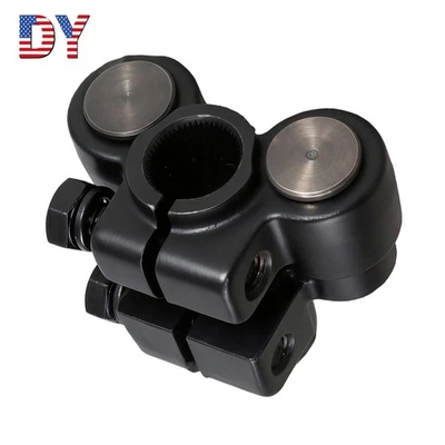 1x Acoplamiento de dirección para Mercedes-Benz R107 W108 W109 230 380 450 560 SL EE. UU. Foto 1 de 4