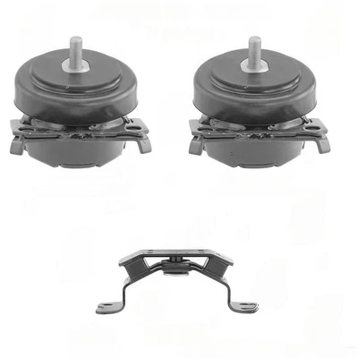 Kit de montaje de motor para Toyota Tacoma 2016-2023 3,5 L V6 Foto 1 de 4