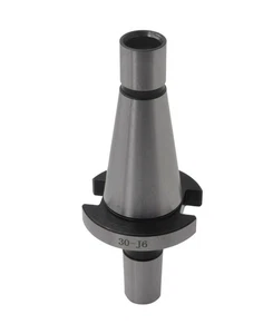 NT30 - JT6 DRILL CHUCK ARBOR JACOBS TAPER - Bild 1 von 6