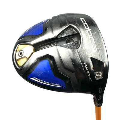 Cobra Fly-Z+ Driver / 11 Degree / Proforce V2 X-Stiff Flex - Image 1 of 4