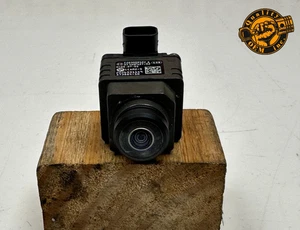 2016-2024 BMW 2 3 4 5 7 8 X3 X4 X5 X6 X7 FRONT REAR SURROUND VIEW CAMERA OEM 34k - Picture 1 of 8