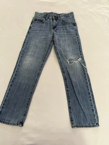 Children’s Place Medium Denim Größe 8 - Bild 1 von 8