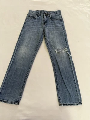 Children’s Place Medium Denim Size 8 - Image 1 of 4