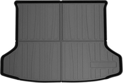 Mixsuper Cargo Liner for 2019-2024 Infiniti QX50/ 2022-2024 QX55, Black  Foto 1 de 4