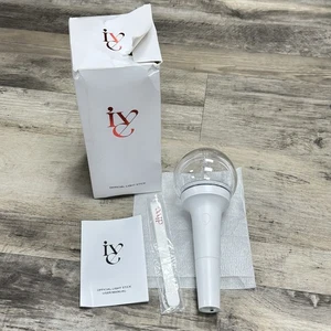 IVE Official Light Stick Fanlight for Concert Cheering Official Goods KPop - Picture 1 of 7
