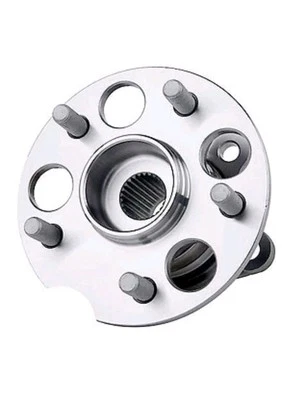 Conjunto de cubo e rolamento de roda DriveWorks NT512284 Toyota Venza (2009-2016) - Imagem 1 de 3