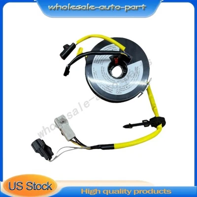 NUEVO resorte de reloj F6ZZ-14A664-AA para Ford Mustang 5,0 L HO V8 M/T 1995-98 Foto 1 de 4