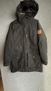 fjällräven Barents Parka Gr. L Damen - Bild 1 von 11