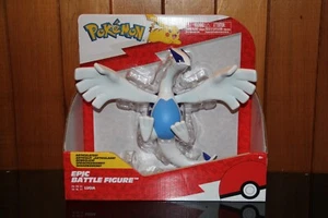 Pokémon Lugia Epic Battle Figure 6-Inch - Foto 1 di 2