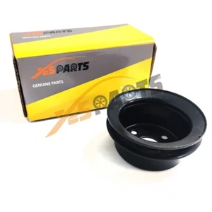 Mitsubishi S3L Diesel Engine Water Pump Pulley 31A45-20700 - Picture 1 of 6