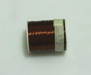 Enameled Wire 150g, 0.33mm, 190m, Magnet Wire for Motor and transformer, 130C - Picture 1 of 1