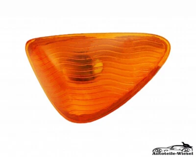 Blinker f. Außenspiegel Rechts gelb für RENAULT MODUS / GRAND MODUS - Bild 1 von 4