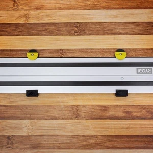 Ryobi Guide Rail Track Mount for Track Saw Guide Rail - Picture 1 of 5