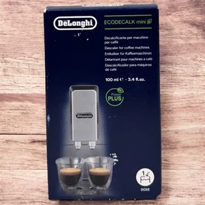 Delonghi EcoDecalk Mini Descaler - Picture 1 of 1