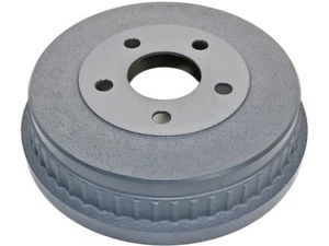 Rear Brake Drum For 01-07 Ford Mercury Taurus Sable YZ45B6 - Picture 1 of 1