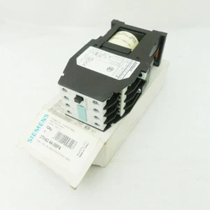 SIEMENS 3TH4244-0BP4 Hilfsschütz -new- - Bild 1 von 5