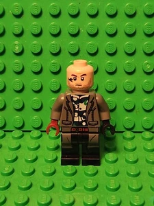 Lego Jurassic World Dominion Rainn Delacourt Minifigure - Picture 1 of 2