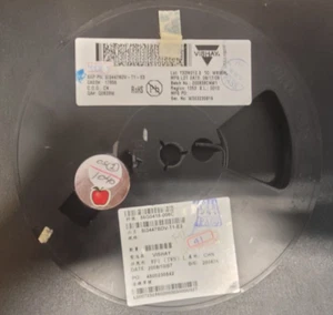 BRAND NEW (1 PC) SI3447BDV-T1-E3 VISHAY MOSFET P-CH 12V 4.5A 6TSOP - Bild 1 von 5