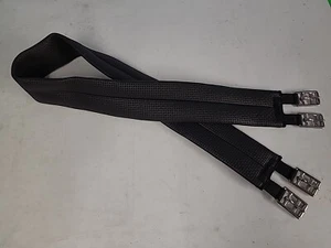 "Wintec Waffle Weave, circonferenza, nero, 57"" (rif. 306R) - Foto 1 di 6