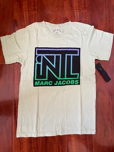 Camiseta vintage Marc Jacobs INTL S/M/L - Imagen 1 de 1