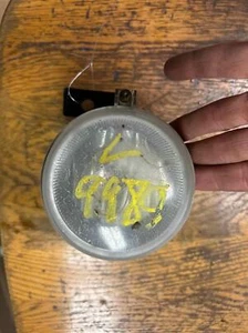 Front Lamp JEEP LIBERTY Left 02 03 04 - Picture 1 of 5