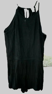 Sale! Loft Pullover Damen Gr. M Cold Shoulder Eingrifftaschen Gummibund... - Bild 1 von 6