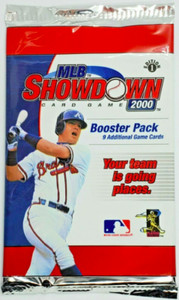 MLB Showdown 2000 Base Set Unlimited Commons #233-#462 Pick from List! Free Ship