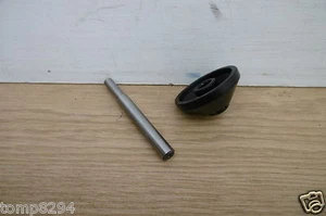 DEWALT DCW604 CENTERING CONE & LINE UP PIN FOR ALL 1/4" ROUTERS A27315 A27316 - Picture 1 of 1