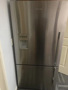 fridge freezer - Picture 1 of 5