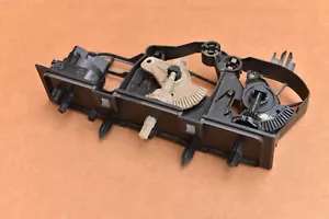 2000-2006 Toyota Tundra Climate Heater A/C Temperature Control Unit OEM - Foto 1 di 7