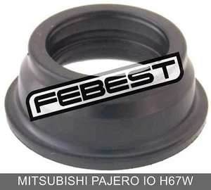 Seal Ring, Spark Plug Tube For Mitsubishi Pajero Io H67W (1999-2005) - Picture 1 of 1