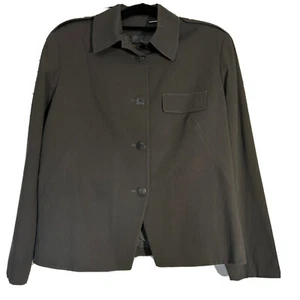 Louis Vuitton Uniforms Blazer Jacket Size 44 - Picture 1 of 12