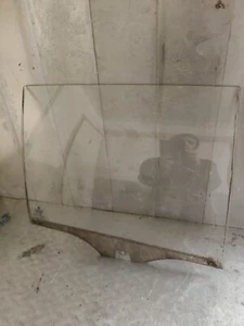 Skoda Fabia 2003 Türscheibe  Fensterscheibe Glas 5 Türer hinten rechts - Bild 1 von 2