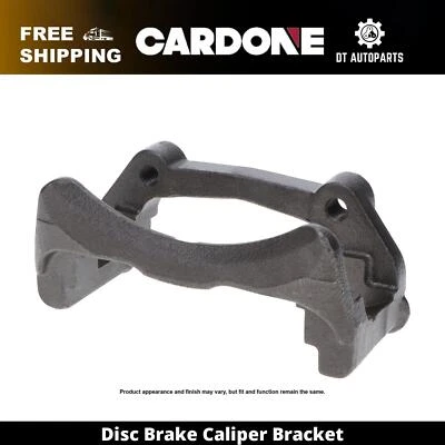 For 2005-2014 Ford Mustang Disc Brake Caliper Bracket Cardone 2006 2007 2008 - Image 1 of 4