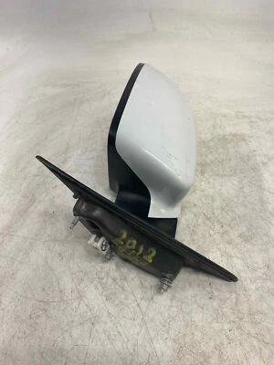 Used Left Door Mirror fits: 2012 Chrysler 200 Power Sdn folding painted Left Gra Foto 1 de 4